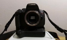 Canon EOS Rebel T4i Digital