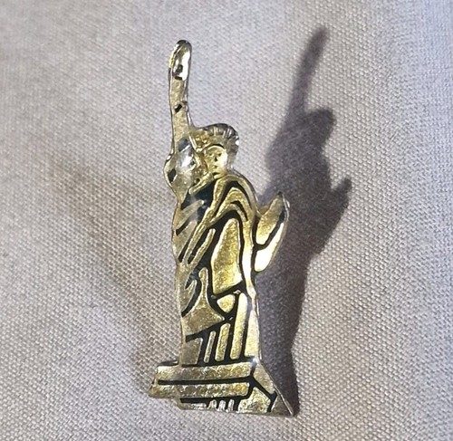 Spilla vintage new - new, york