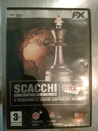 Interactive scacchi premium - interactive,
