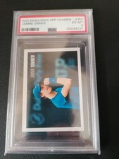 STICKER SUPER CHAMPS TOKYO