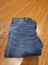 Levis 511 SLIM BRIGHTER DAYS