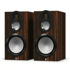 1 Paio Monitor Audio Gold 100