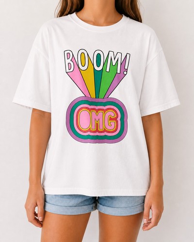 Shirt liu sponge - t-shirt, bob