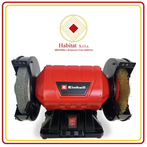 Einhell smerigliatrice - smerigliatrice, da