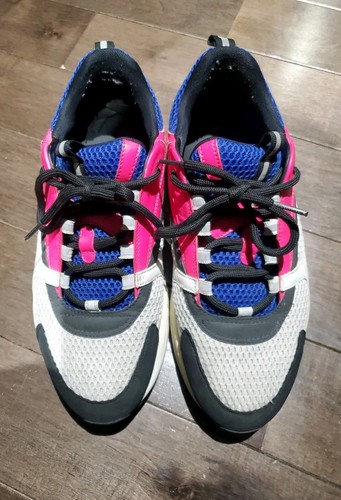 Dior b22 rosa blu - rosa,