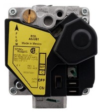 Valvola gas Hayward 150 - 400