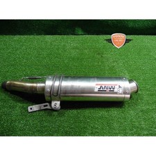 Terminale scarico destro marmite Ducati Monster 620 2002