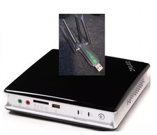 Mini PC Zotac D83 WIFI HDMI