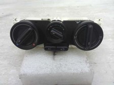 Pannello di controllo aria