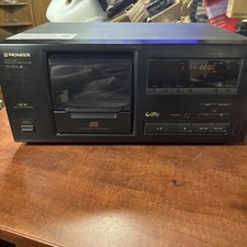 Pioneer PD-F505 Lettore CD