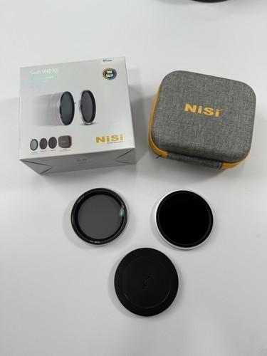 Nisi swift true color vnd - swift,