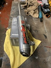 KTM EXC300 Pro Circuit Scarico