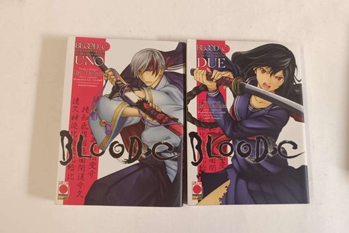 Blood racconti della - c,