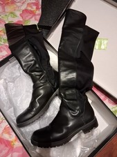 Stivali PRIMA DONNA tacco