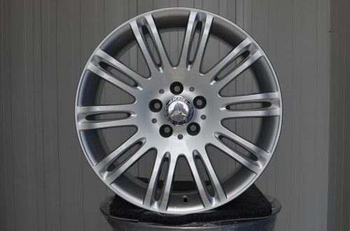 Originale mercedes w211 classe - mercedes,