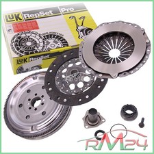 1X LUK KIT FRIZIONE + VOLANO