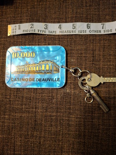 Hotel normandia casino - casino, de