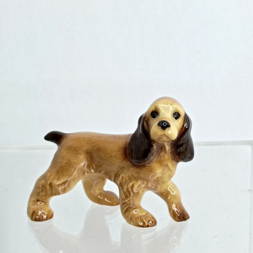Hagen renaker mama cocker - hagen,