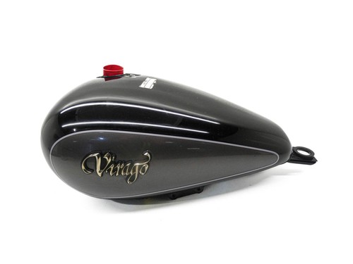 Serbatoio yamaha virago 125 - serbatoio, (yamaha