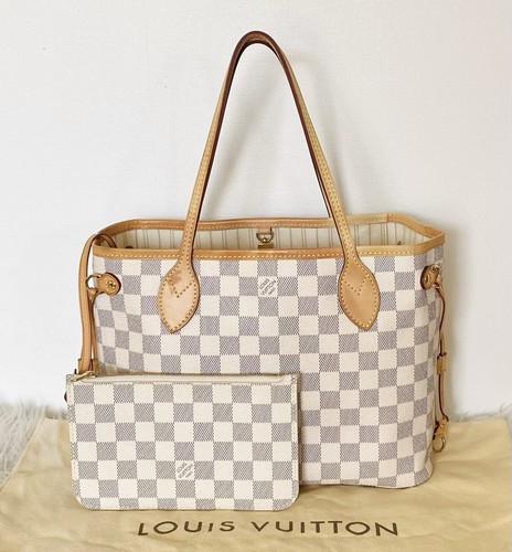 Borsa tote louis vuitton - borsa,