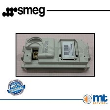 SCHEDA LAVASTOVIGLIE SMEG PER