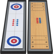 Tavolo Multigioco 2 in 1