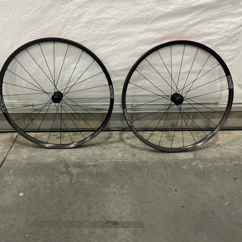 Set ruote enve ag25 - ruote,