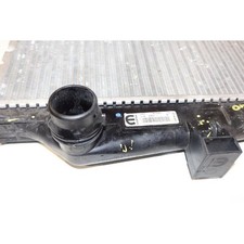 RADIATORE JEEP COMPASS (17-21)