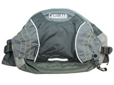 CamelBak FlashFlo LR cintura idratazione grigio serbatoio lombare corsa escursionismo