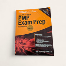 PMP Exam Prep What You Really