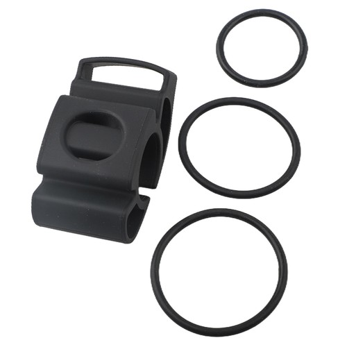 Supporto orologio bici