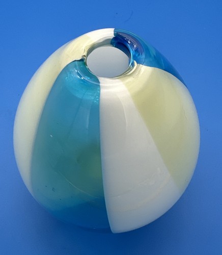 Vaso vintage carlo moretti - vaso,