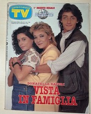 TV SORRISI E CANZONI 1990