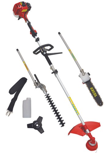 Decespugliatore scoppio - decespugliatore,