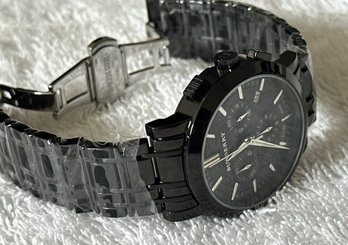 Orologio classico uomo - orologio,
