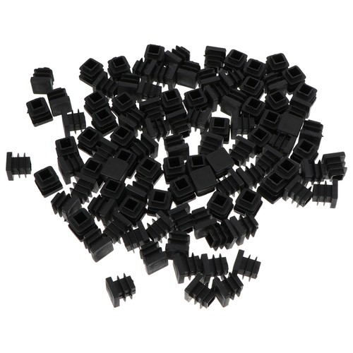 100 pezzi quadrati di - ,