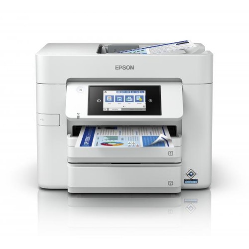 Epson workforce pro - epson,