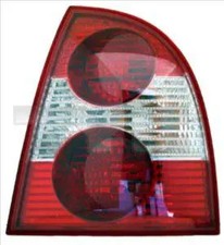 Faro posteriore Sx