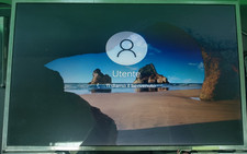 Pannello LCD 17.1" Samsung