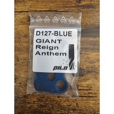 NUOVO gancio deragliatore bici