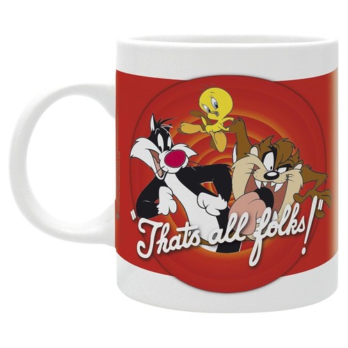 Mug abystyle porcelaine - mug,