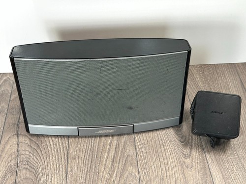 Bose sounddock n123 sistema - n123,