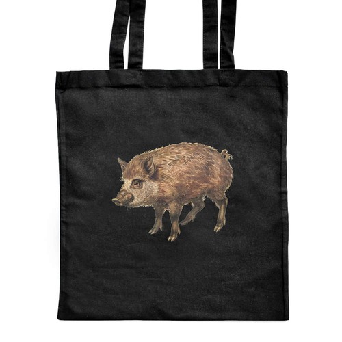 Borsa shopper wild hog - borsa,
