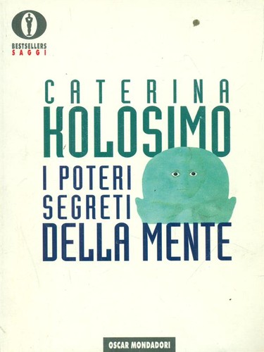 Poteri segreti della - della, mente