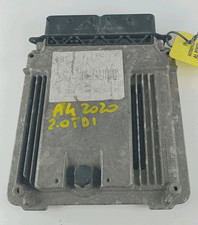 Centralina iniezione  AUDI A4