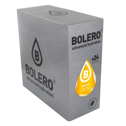 Bolero bustine lemon - bolero,