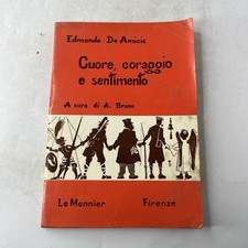 Edmondo De Amicis Cuore