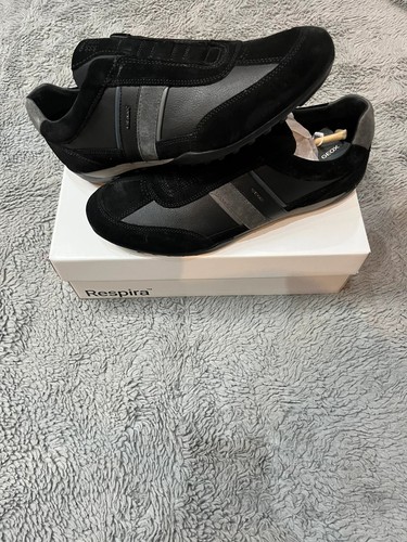 Geox wells scarpe uomo - u,