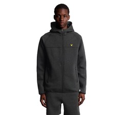 Lyle & Scott Giacca Neoprene