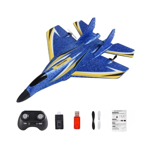 Aereo radiocomandato stabile - aereo,